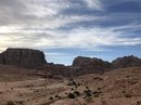 Full Day Hiking Petra (779269)