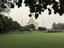 The Taj Mahal (779229)