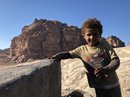 Hike to Jabal Haroun (779215)