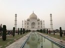 The Taj Mahal (779095)