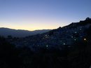 Chefchaouen, Morocco (The Blue Pearl) (779309)