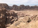 Full Day Hiking Petra (779098)