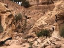 Full Day Hiking Petra (778973)