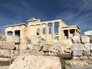 The Acropolis in Athens (779220)