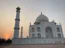 The Taj Mahal (778862)