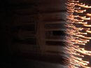 First Trip to Petra By Night (779582)
