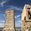 The Acropolis in Athens (779781)