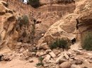 Full Day Hiking Petra (779771)