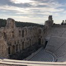 The Acropolis in Athens (779450)