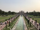The Taj Mahal (779428)