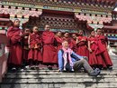 Exploring Kathmandu (779712)