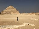 Pyramids of Saqqara (779805)