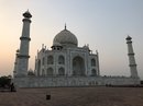 The Taj Mahal (779368)