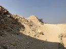 Pyramids of Saqqara (779395)