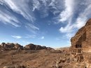 Full Day Hiking Petra (779507)