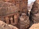 Full Day Hiking Petra (779416)