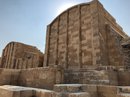 Pyramids of Saqqara (779354)