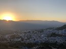 Chefchaouen, Morocco (The Blue Pearl) (779618)
