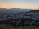 Chefchaouen, Morocco (The Blue Pearl) (779457)