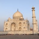 The Taj Mahal (779746)