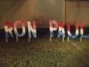 Ron Paul Advertising