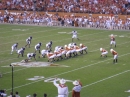Texas vs. Texas Tech 2007