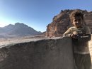 Hike to Jabal Haroun (780282)