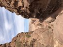 Full Day Hiking Petra (780058)