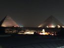 First Night in Giza (780001)