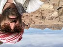 Full Day Hiking Petra (780088)
