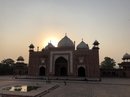 The Taj Mahal (780127)