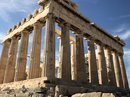 The Acropolis in Athens (780207)
