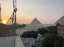 Hostel in Giza (780072)