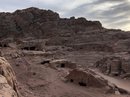 Full Day Hiking Petra (780381)