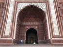The Taj Mahal (780482)