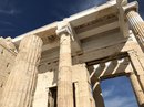 The Acropolis in Athens (780387)