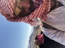 Hike to Jabal Haroun (780852)