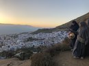Chefchaouen, Morocco (The Blue Pearl) (780707)