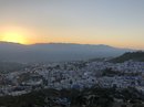 Chefchaouen, Morocco (The Blue Pearl) (780870)