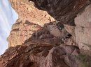 Full Day Hiking Petra (780446)