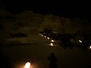 First Trip to Petra By Night (780805)