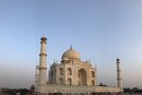The Taj Mahal (780454)
