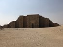 Pyramids of Saqqara (780665)