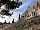 The Acropolis in Athens (780761)