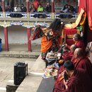 Mani Rimdu Festival (780397)