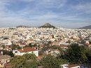 The Acropolis in Athens (780840)