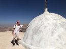 Hike to Jabal Haroun (780790)