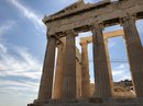 The Acropolis in Athens (780747)