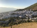 Chefchaouen, Morocco (The Blue Pearl) (780380)