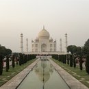 The Taj Mahal (780516)